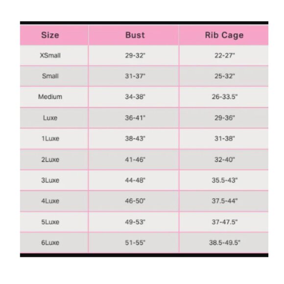 SHEFIT Ultimate Sports Bra High Impact Fully Adjustable Gym Black Women's Medium - Picture 15 of 15